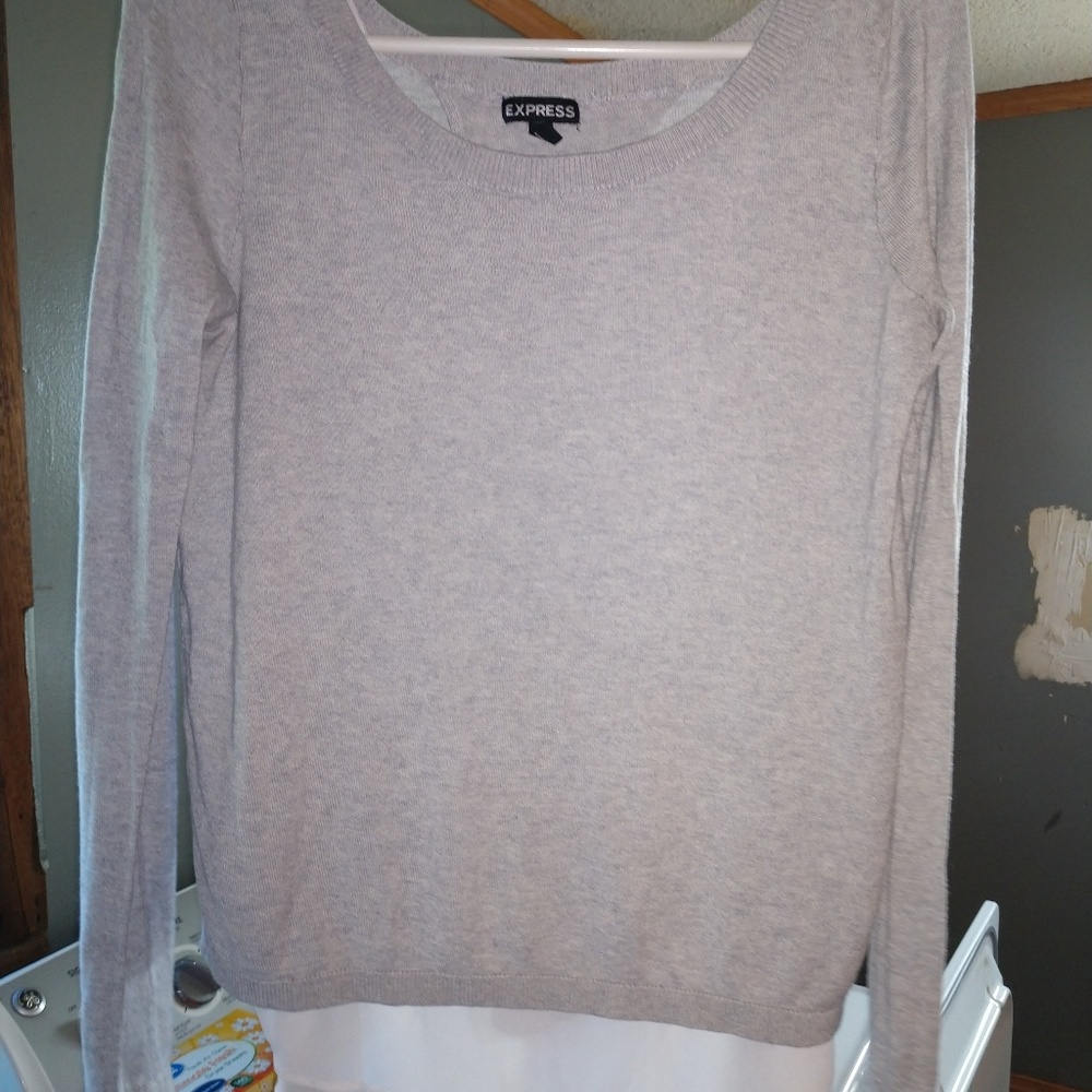Express Long Sleeve